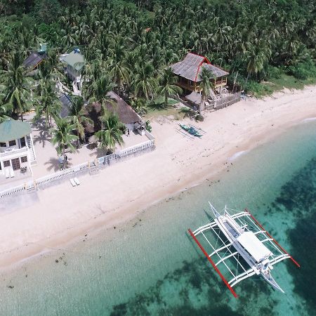 Lanas Beach Resort Romblon Island Zewnętrze zdjęcie