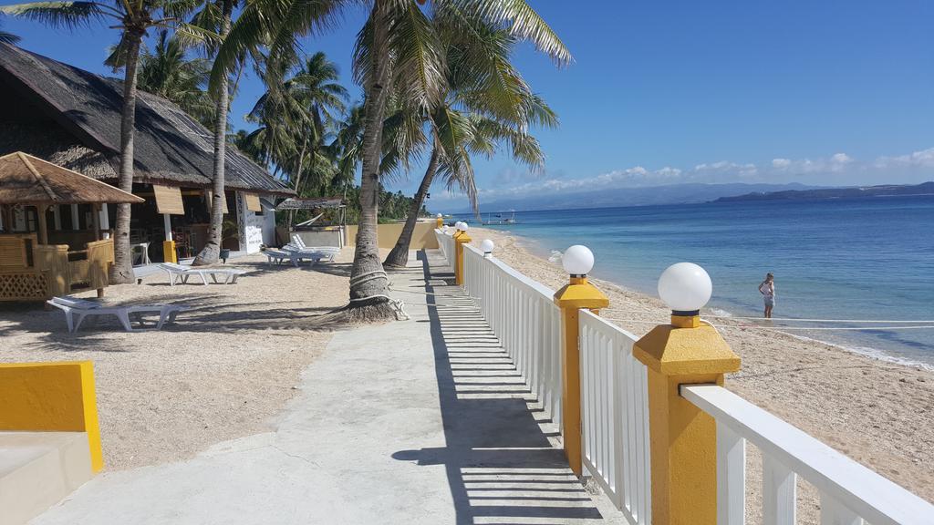 Lanas Beach Resort Romblon Island Zewnętrze zdjęcie