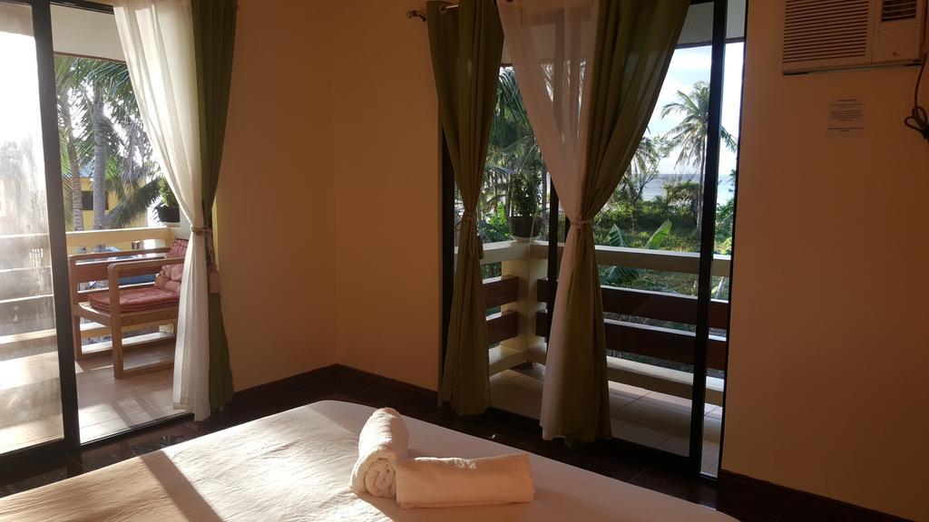Lanas Beach Resort Romblon Island Zewnętrze zdjęcie