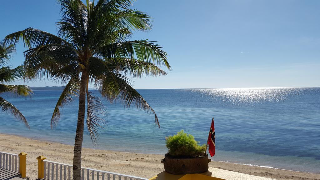 Lanas Beach Resort Romblon Island Zewnętrze zdjęcie