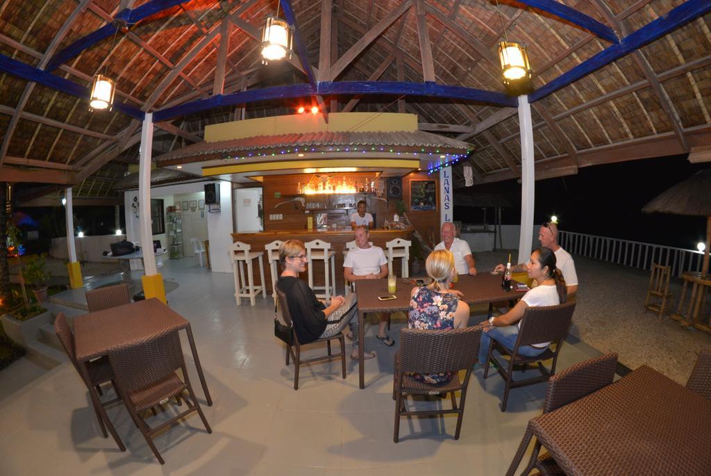 Lanas Beach Resort Romblon Island Zewnętrze zdjęcie