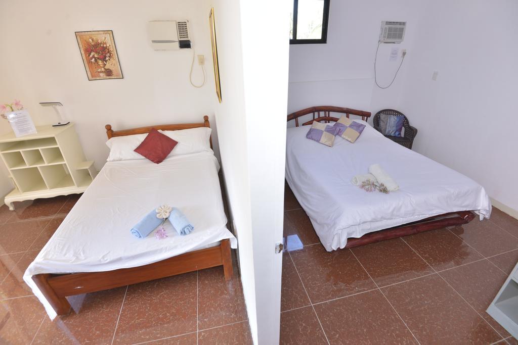 Lanas Beach Resort Romblon Island Pokój zdjęcie