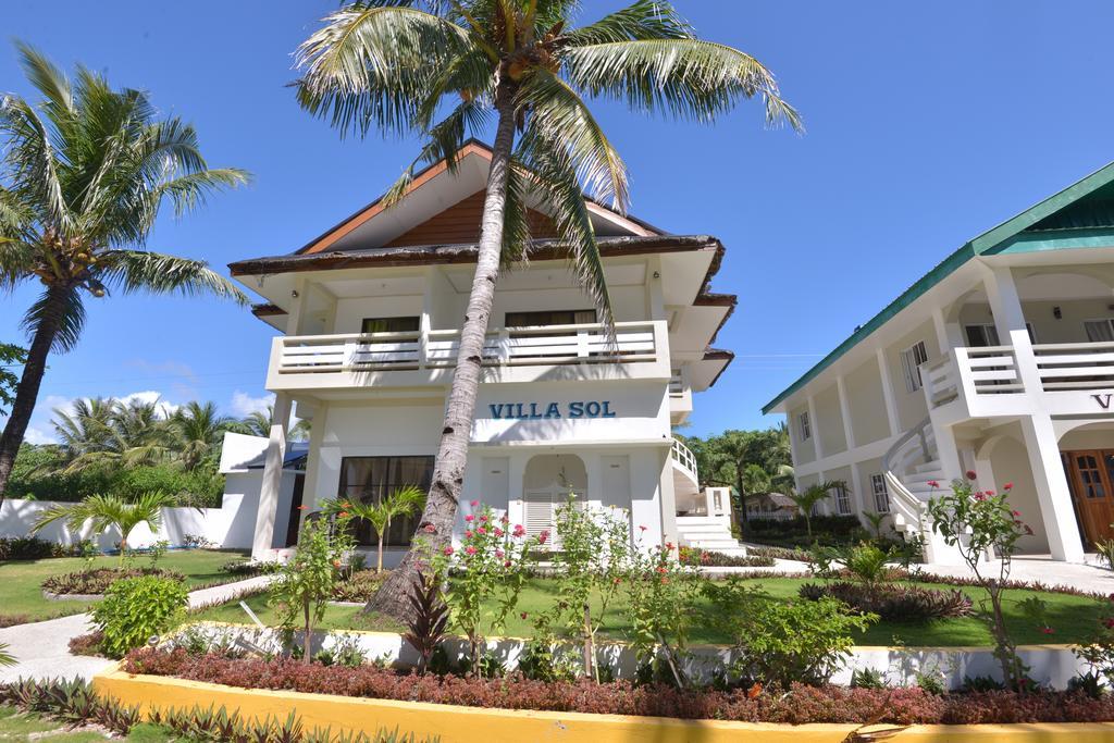 Lanas Beach Resort Romblon Island Zewnętrze zdjęcie