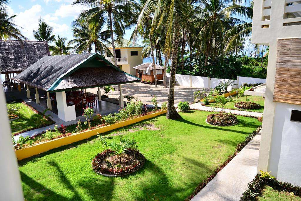Lanas Beach Resort Romblon Island Zewnętrze zdjęcie