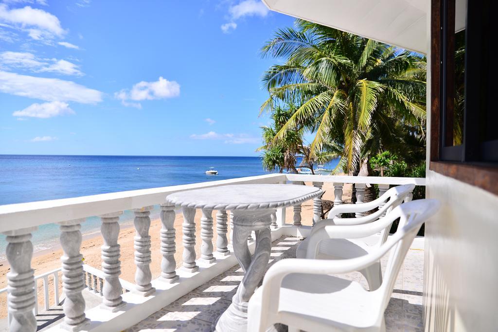 Lanas Beach Resort Romblon Island Zewnętrze zdjęcie