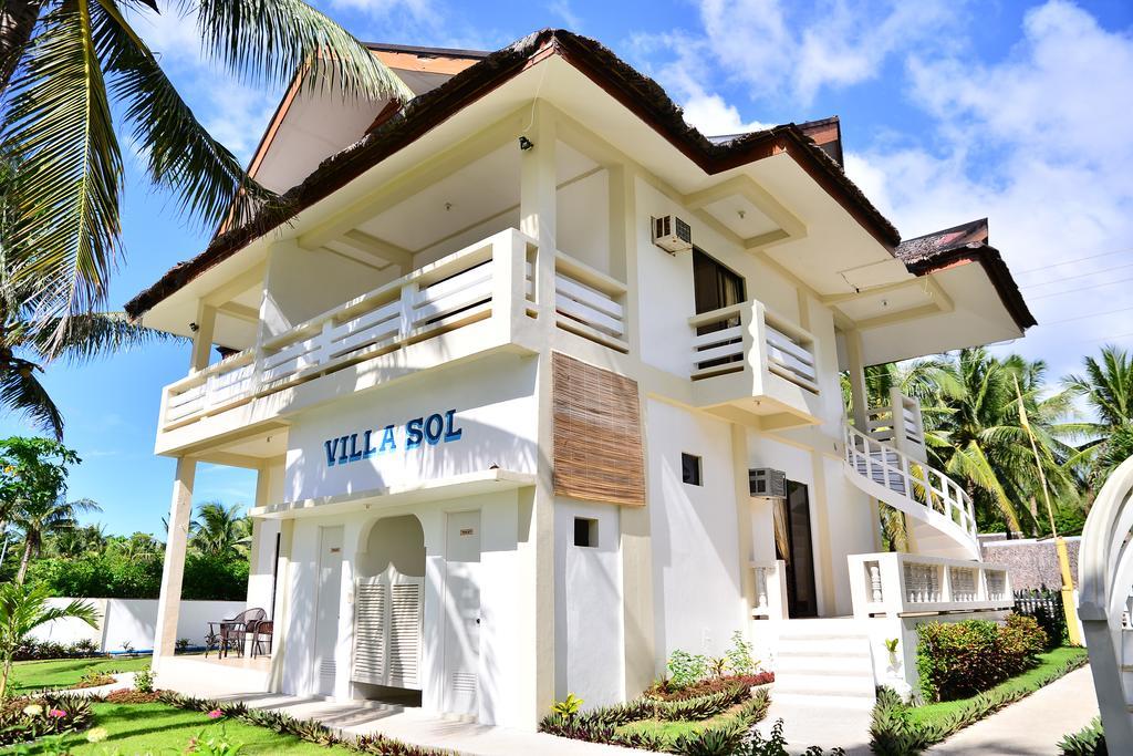 Lanas Beach Resort Romblon Island Zewnętrze zdjęcie