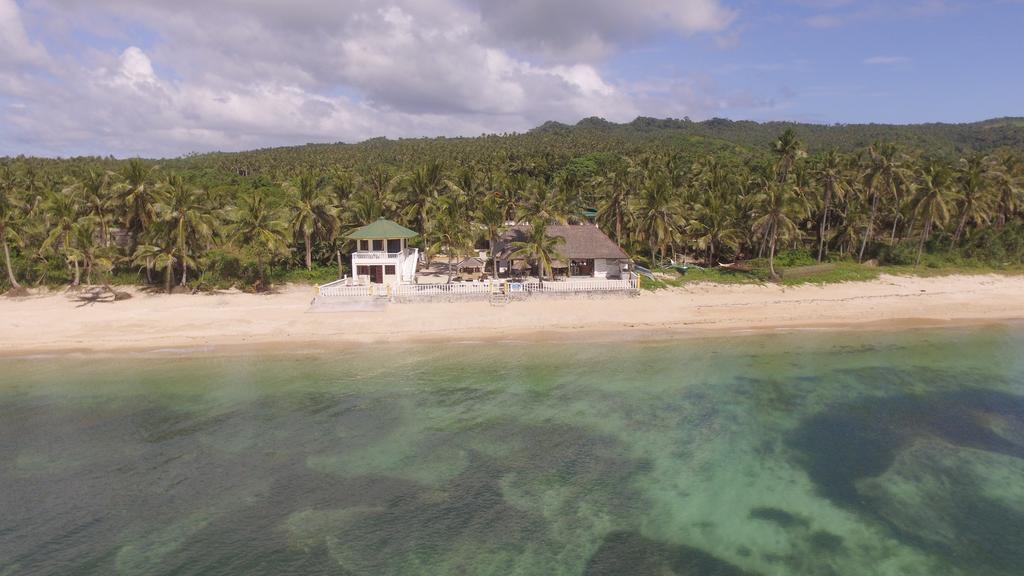 Lanas Beach Resort Romblon Island Zewnętrze zdjęcie