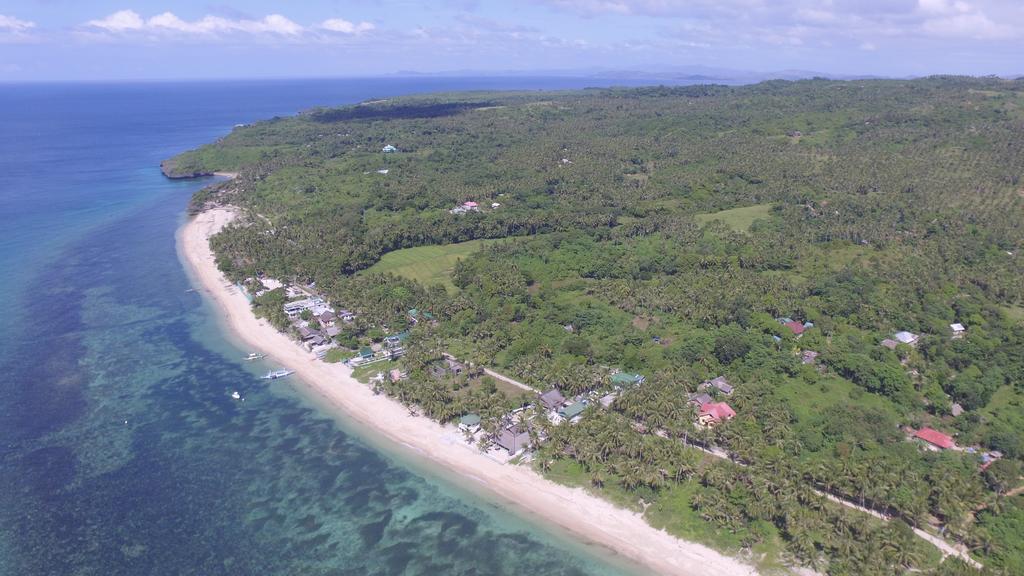 Lanas Beach Resort Romblon Island Zewnętrze zdjęcie