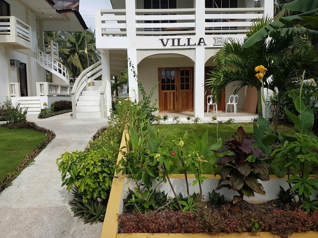 Lanas Beach Resort Romblon Island Zewnętrze zdjęcie