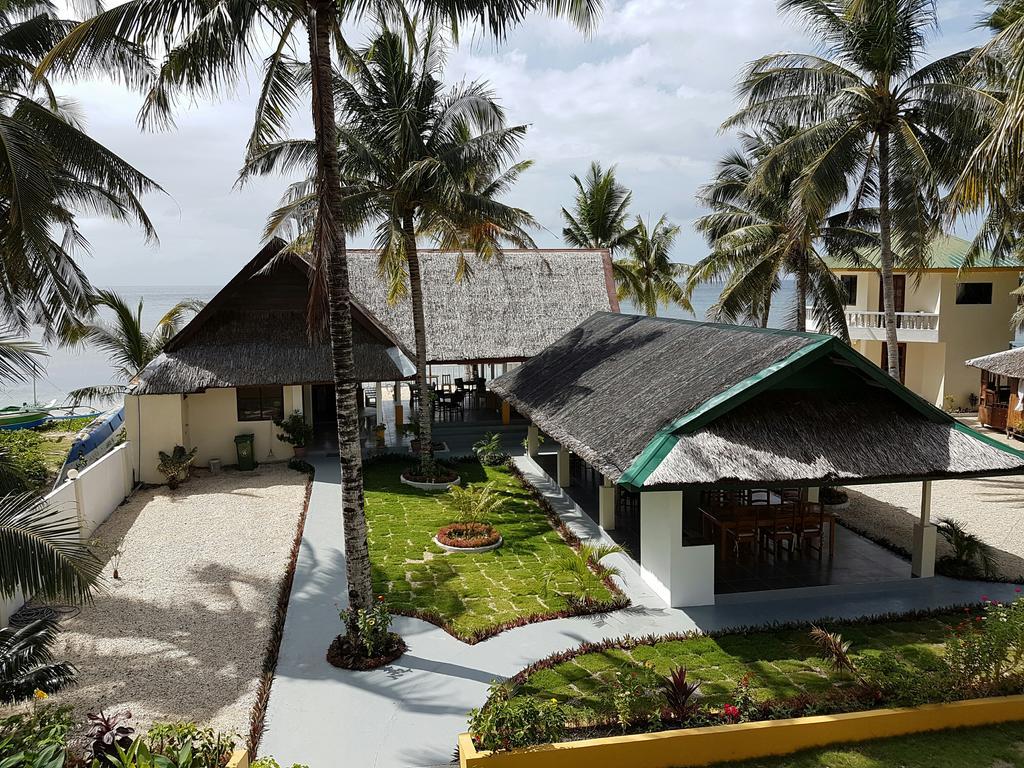 Lanas Beach Resort Romblon Island Zewnętrze zdjęcie