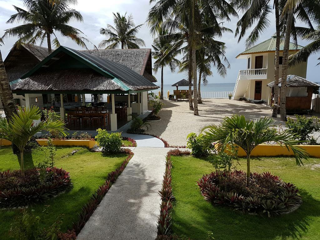 Lanas Beach Resort Romblon Island Zewnętrze zdjęcie