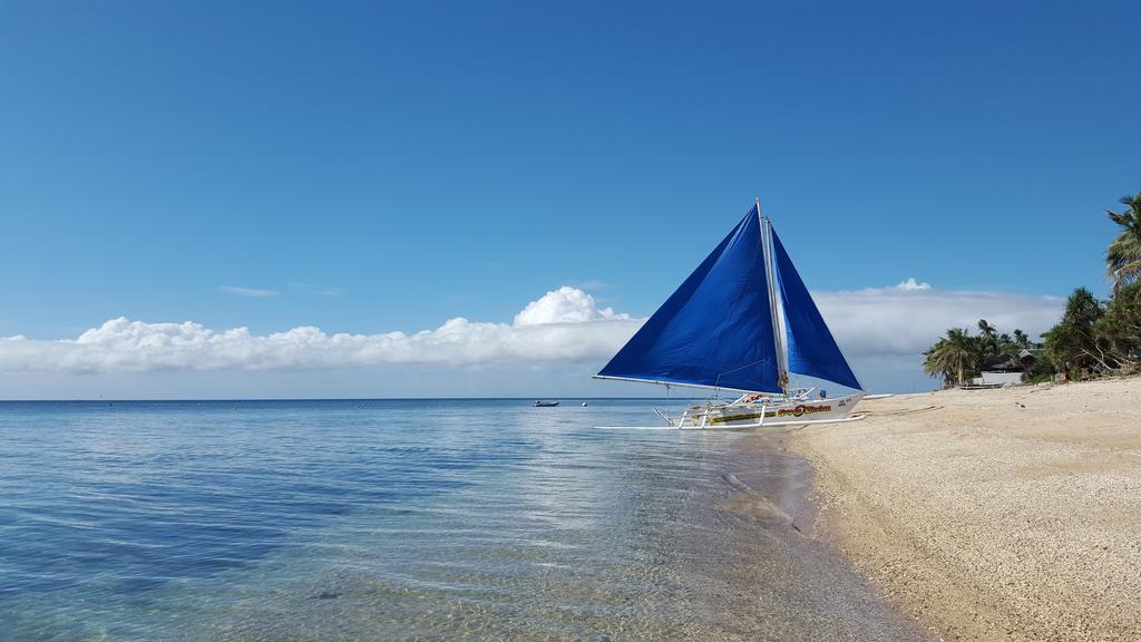 Lanas Beach Resort Romblon Island Zewnętrze zdjęcie