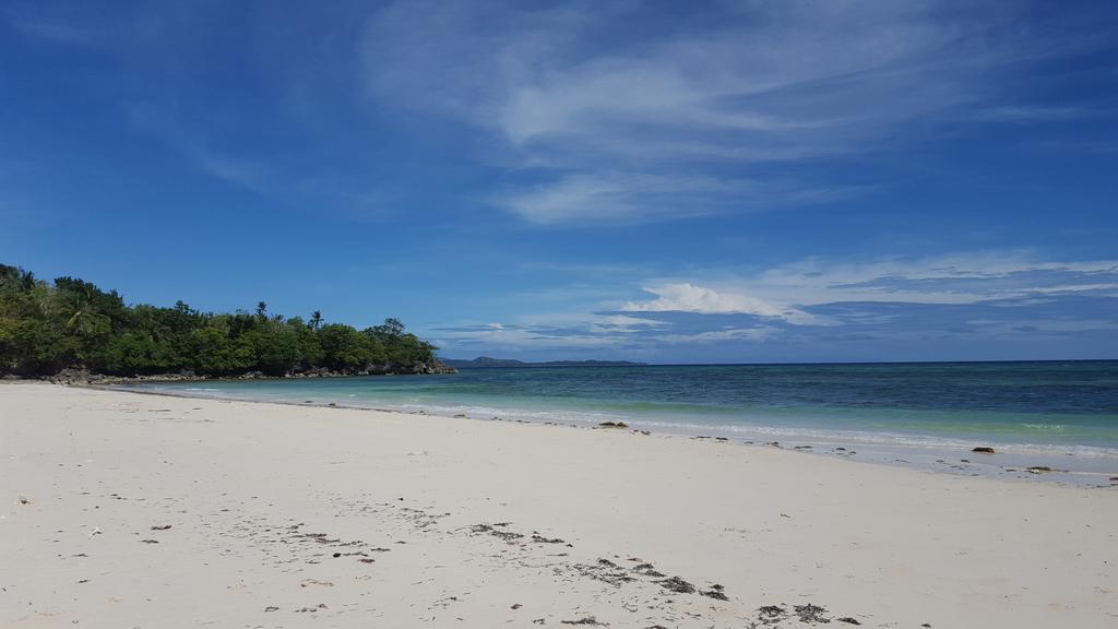 Lanas Beach Resort Romblon Island Zewnętrze zdjęcie