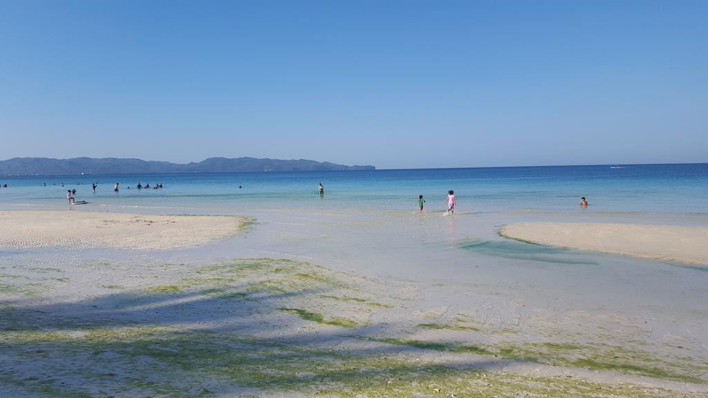 Lanas Beach Resort Romblon Island Zewnętrze zdjęcie