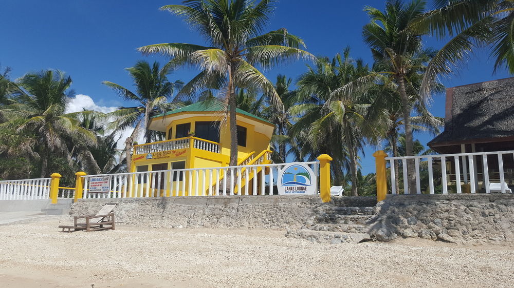 Lanas Beach Resort Romblon Island Zewnętrze zdjęcie