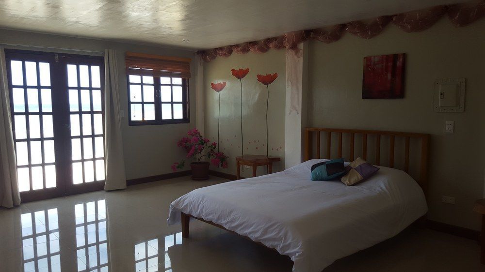 Lanas Beach Resort Romblon Island Zewnętrze zdjęcie