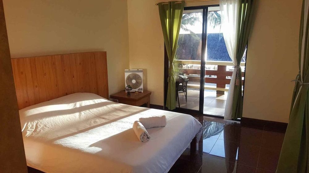 Lanas Beach Resort Romblon Island Zewnętrze zdjęcie