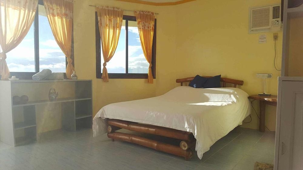 Lanas Beach Resort Romblon Island Zewnętrze zdjęcie