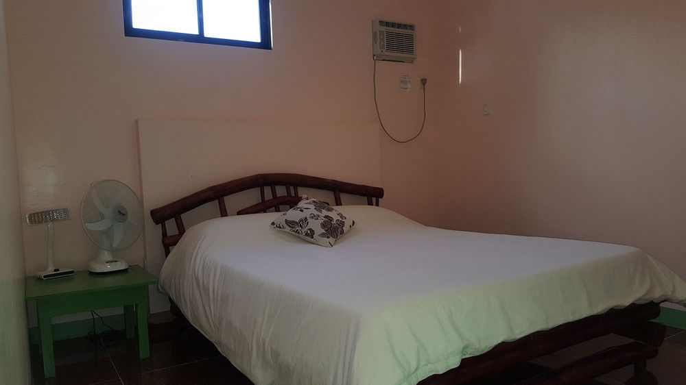 Lanas Beach Resort Romblon Island Zewnętrze zdjęcie
