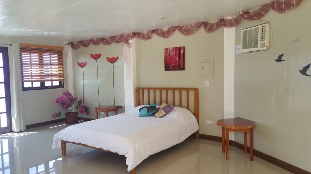 Lanas Beach Resort Romblon Island Zewnętrze zdjęcie