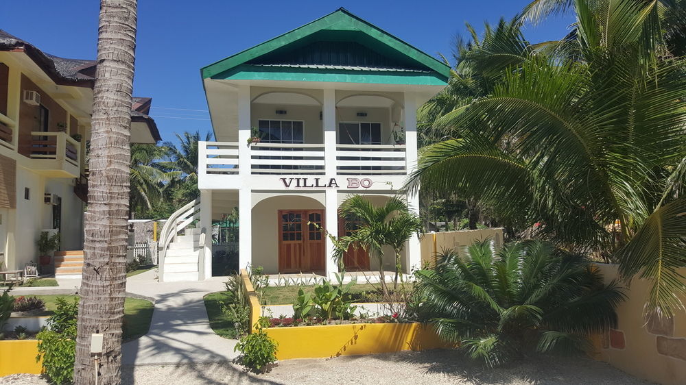 Lanas Beach Resort Romblon Island Zewnętrze zdjęcie