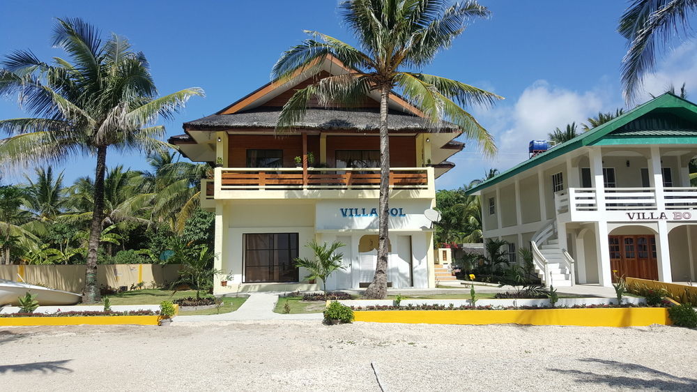 Lanas Beach Resort Romblon Island Zewnętrze zdjęcie