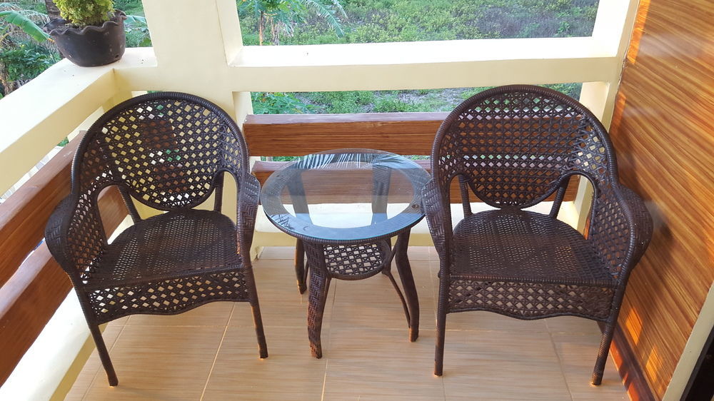 Lanas Beach Resort Romblon Island Zewnętrze zdjęcie
