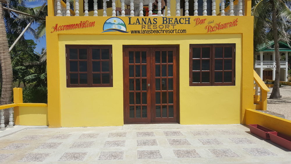 Lanas Beach Resort Romblon Island Zewnętrze zdjęcie
