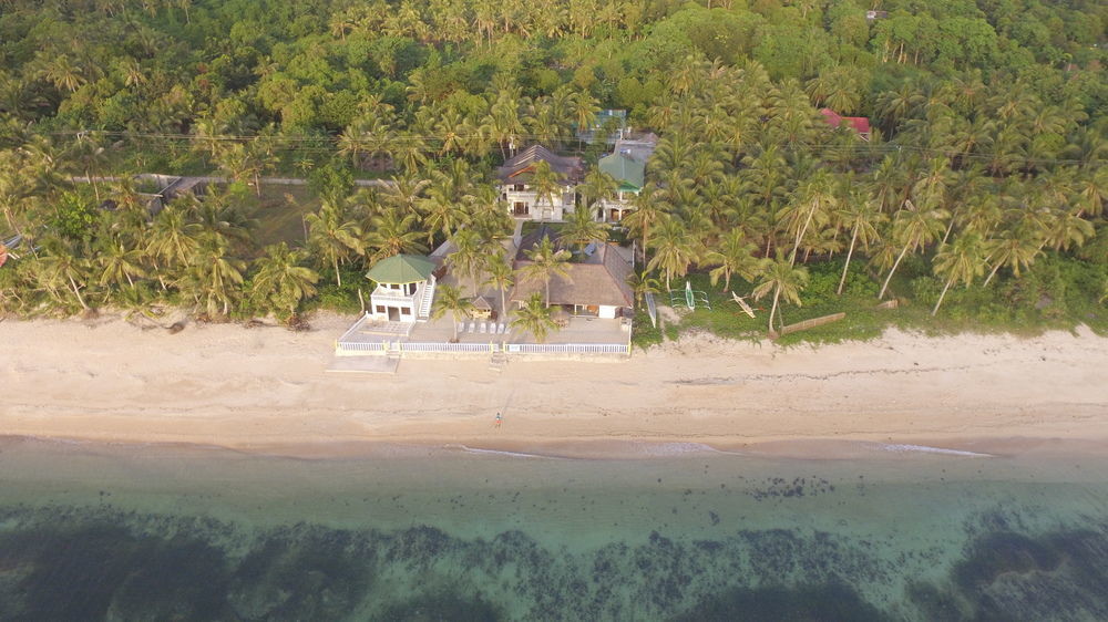 Lanas Beach Resort Romblon Island Zewnętrze zdjęcie