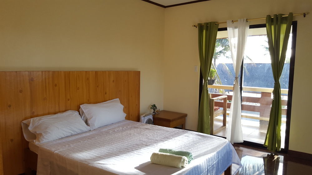 Lanas Beach Resort Romblon Island Zewnętrze zdjęcie