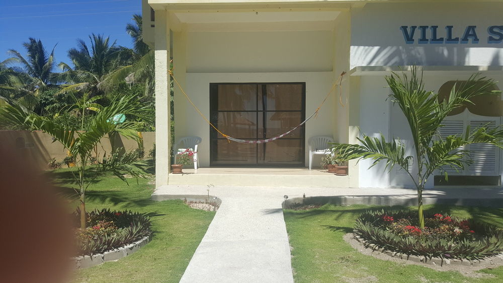 Lanas Beach Resort Romblon Island Zewnętrze zdjęcie