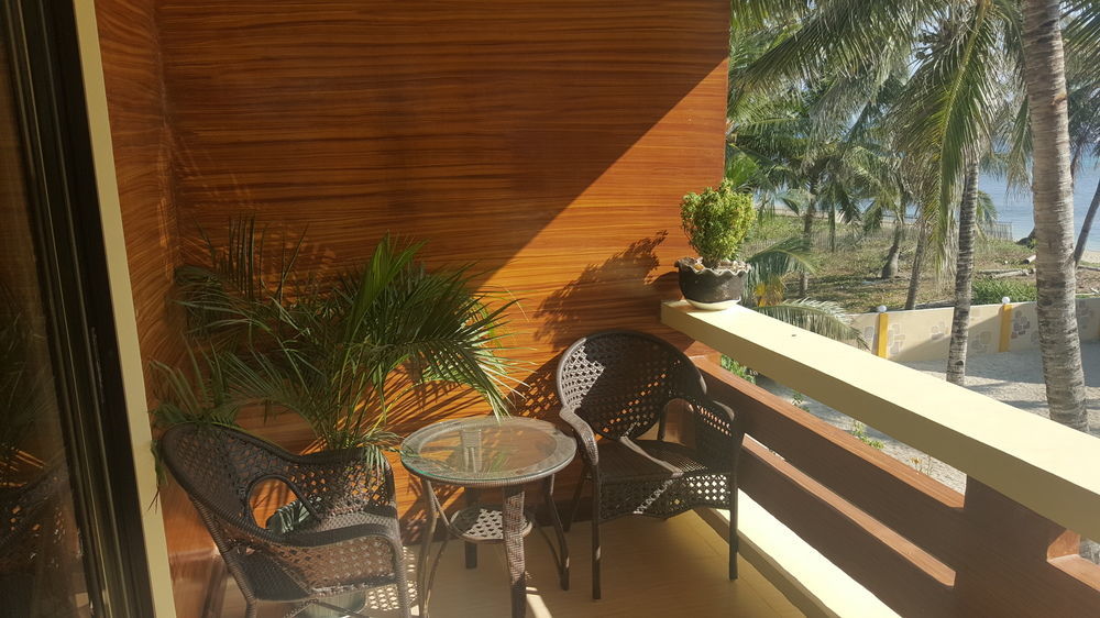 Lanas Beach Resort Romblon Island Zewnętrze zdjęcie