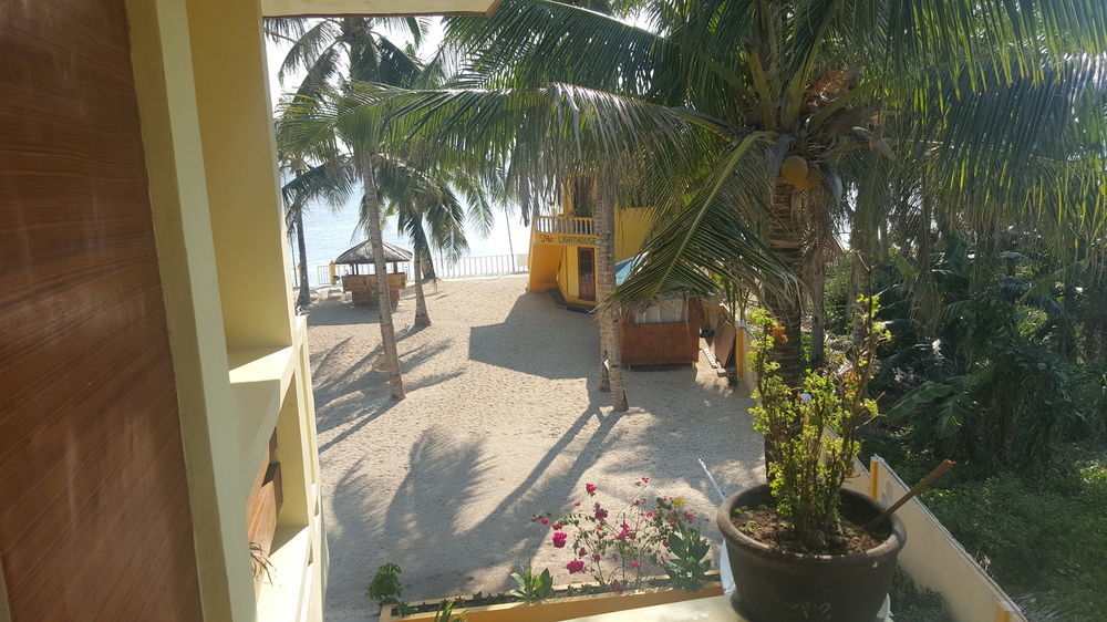 Lanas Beach Resort Romblon Island Zewnętrze zdjęcie