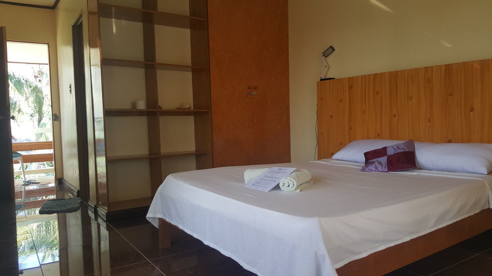 Lanas Beach Resort Romblon Island Zewnętrze zdjęcie