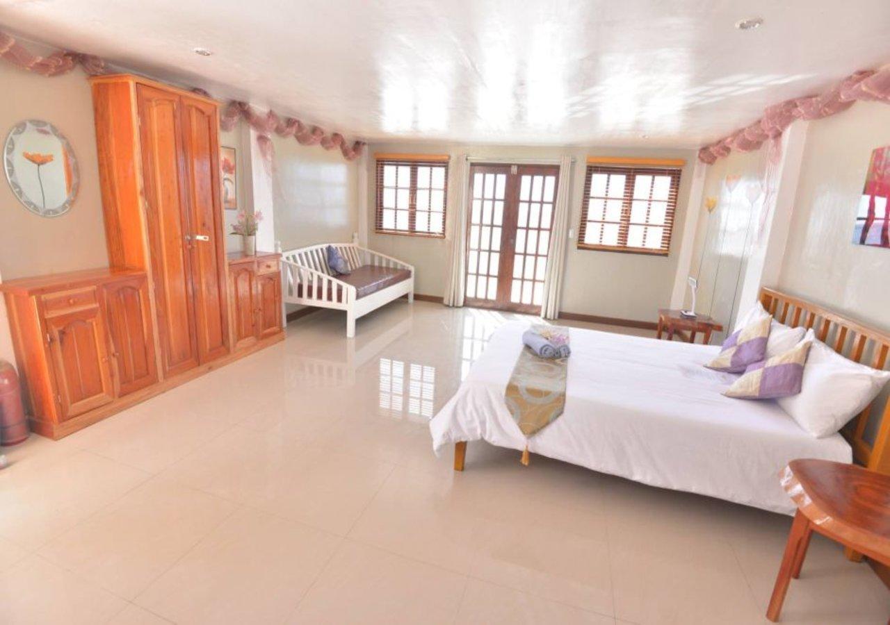 Lanas Beach Resort Romblon Island Zewnętrze zdjęcie