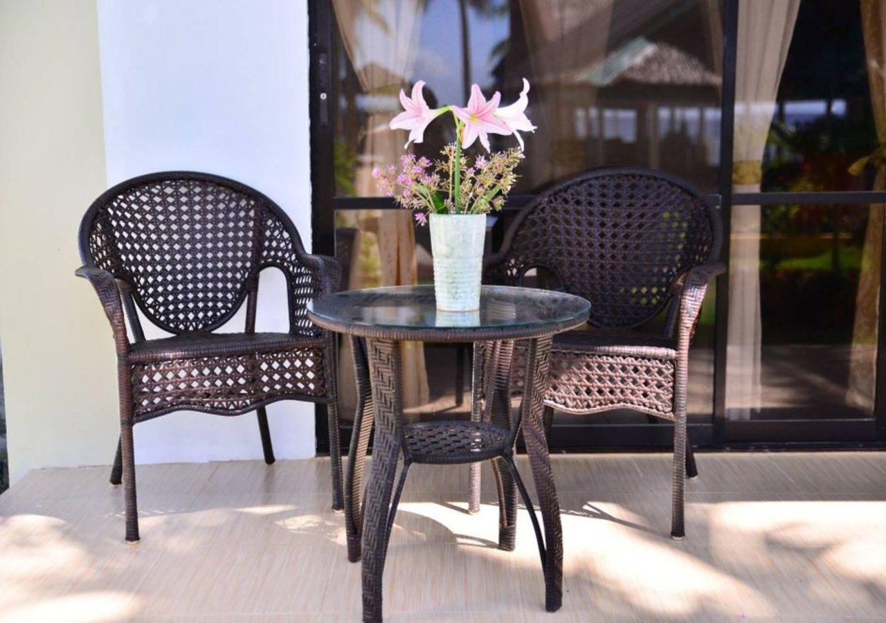 Lanas Beach Resort Romblon Island Zewnętrze zdjęcie