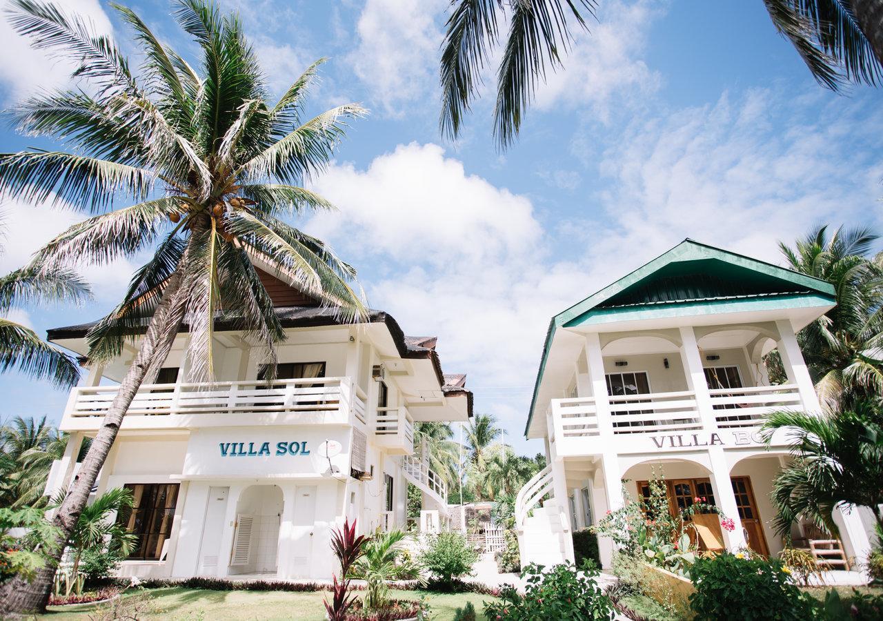 Lanas Beach Resort Romblon Island Zewnętrze zdjęcie